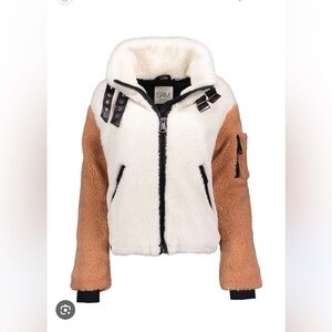 SAM. Denver Jacket